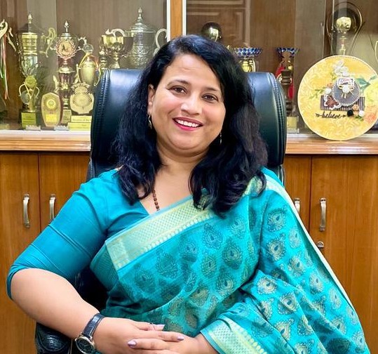 Ms. Bhavana Kulshrestha